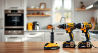 Is the DEWALT FLEXVOLT Worth It? Honest Review