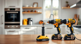 Is the DEWALT FLEXVOLT Worth It? Honest Review