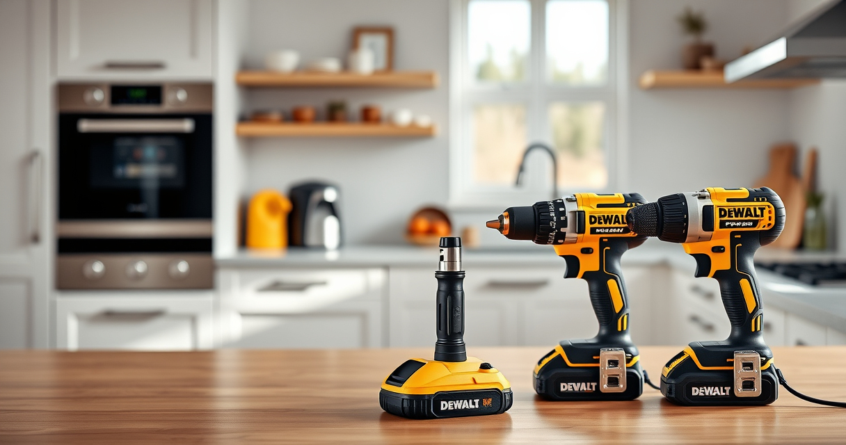 Is the DEWALT FLEXVOLT Worth It? Honest Review
