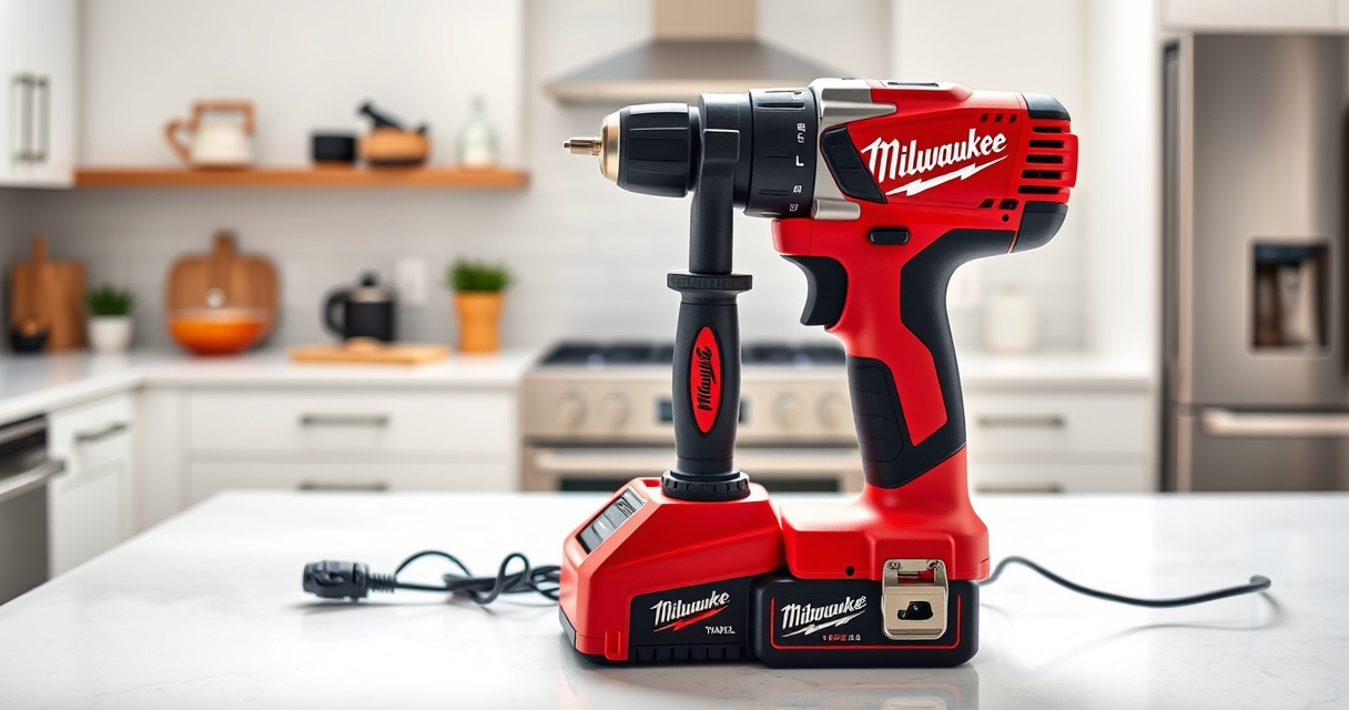 Is the Milwaukee M18 FUEL Drill Worth It? Honest Review