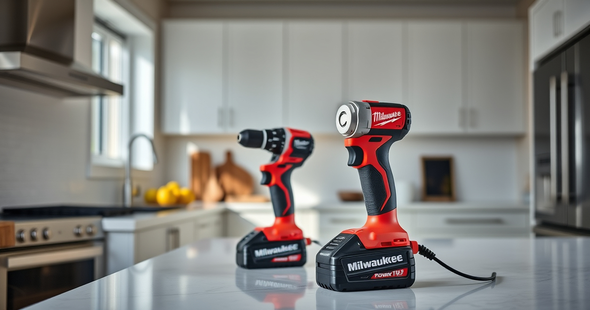Milwaukee Blades Compatibility & Buying Guide for Accessories