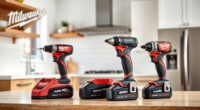 Milwaukee Chargers & Batteries: Compatibility & Buying Guide