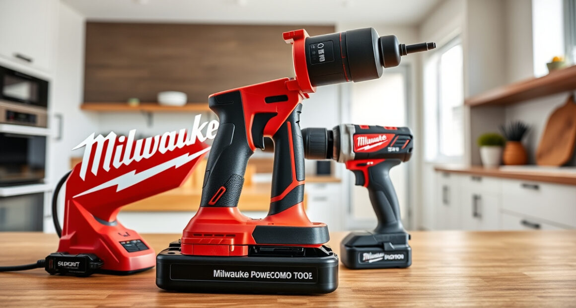 Milwaukee M12 vs Milwaukee Hammer Drill: Full Comparison