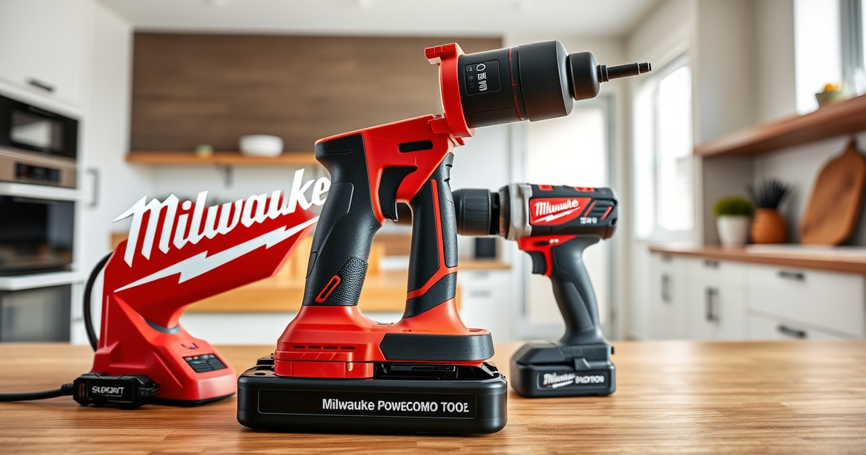 Milwaukee M12 vs Milwaukee Hammer Drill: Full Comparison