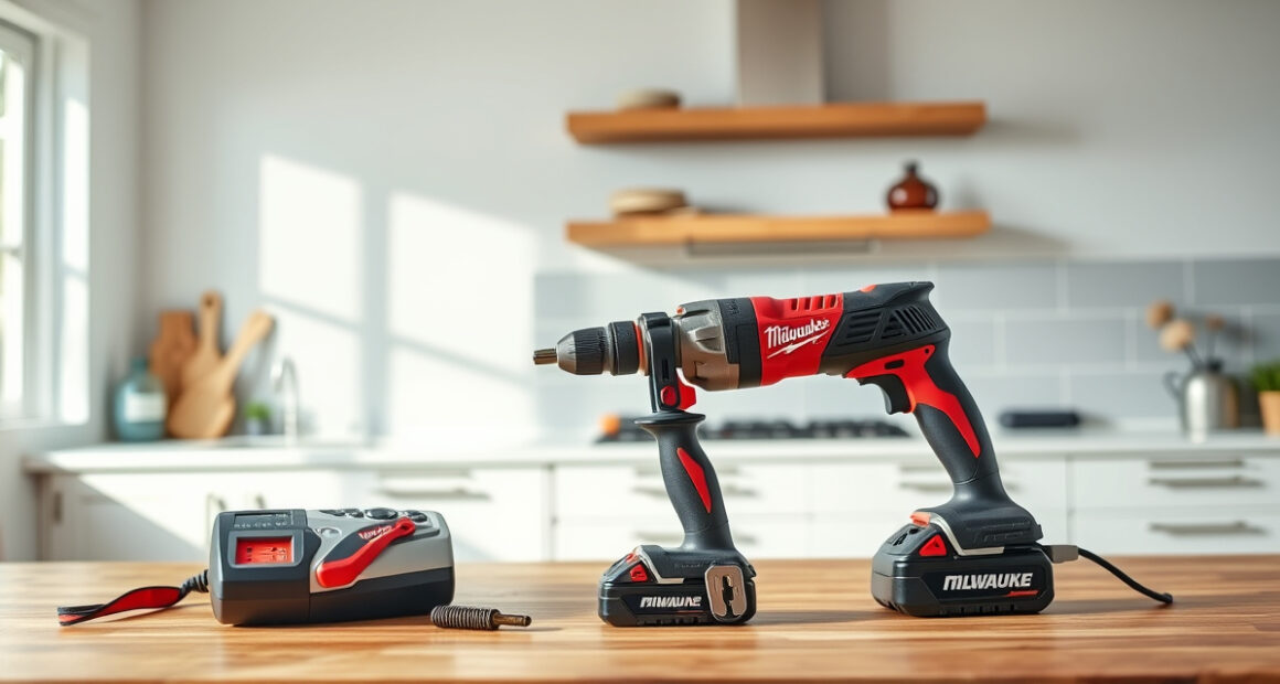 Milwaukee M12 vs Milwaukee PACKOUT: Full Comparison