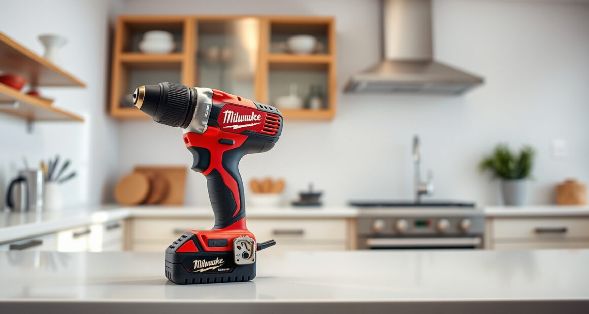 Milwaukee M18 FUEL vs Milwaukee Impact Driver: Full Comparison