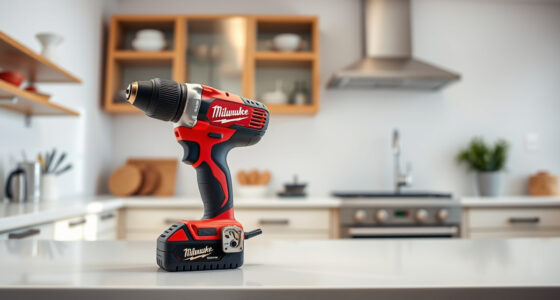 Milwaukee M18 FUEL vs Milwaukee Impact Driver: Full Comparison