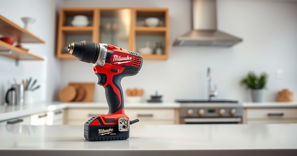 Milwaukee M18 FUEL vs Milwaukee Impact Driver: Full Comparison