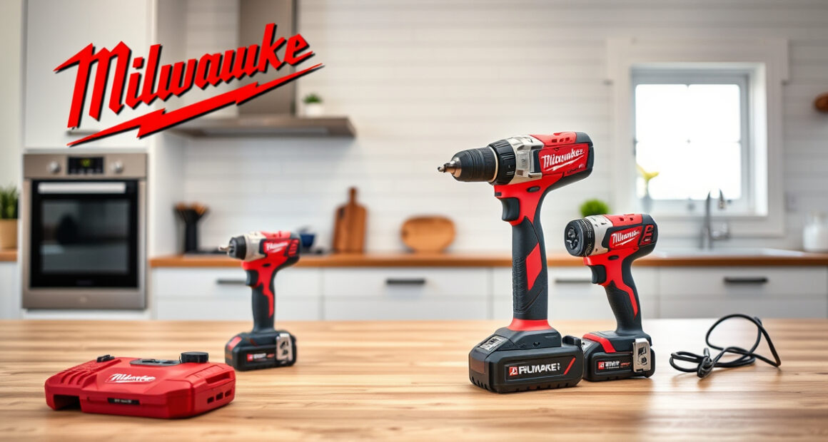 Milwaukee M18 FUEL vs Milwaukee PACKOUT: Full Comparison