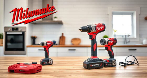 Milwaukee M18 FUEL vs Milwaukee PACKOUT: Full Comparison