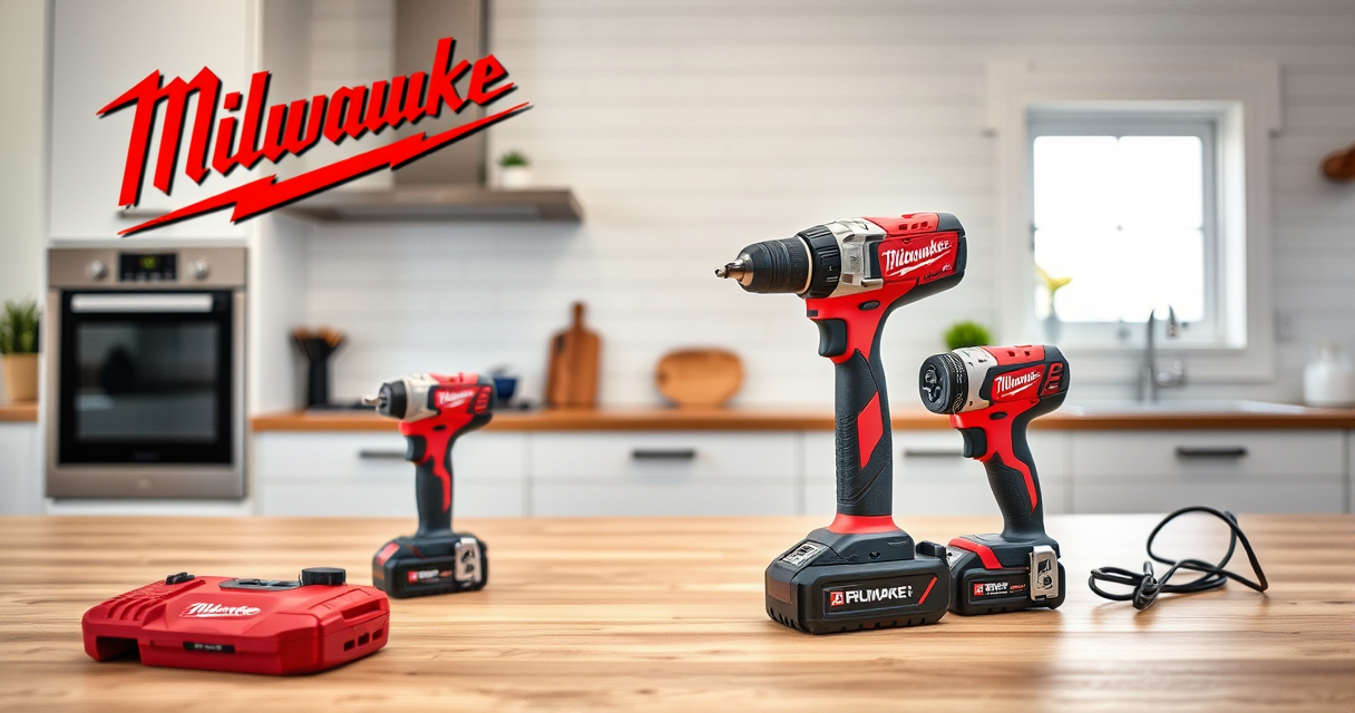 Milwaukee M18 FUEL vs Milwaukee PACKOUT: Full Comparison