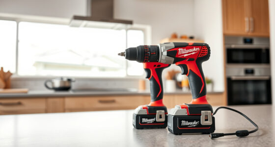 Milwaukee Power Tools Buying Guide 2026: Top Picks & Reviews