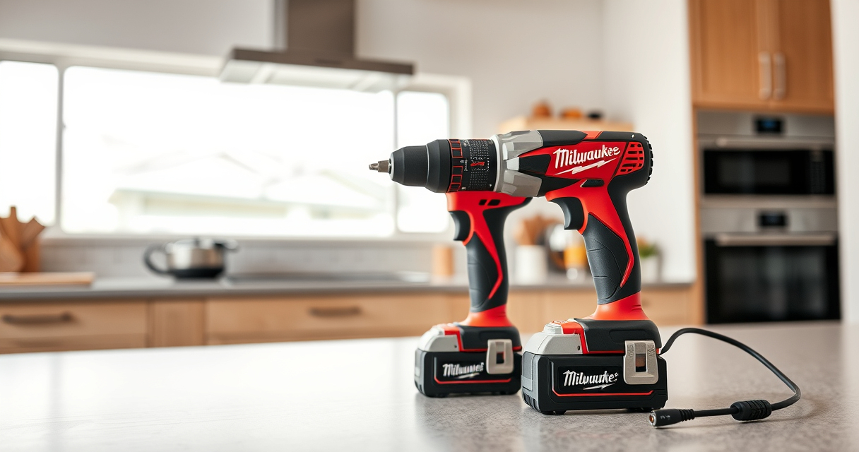 Milwaukee Power Tools Buying Guide 2026: Top Picks & Reviews