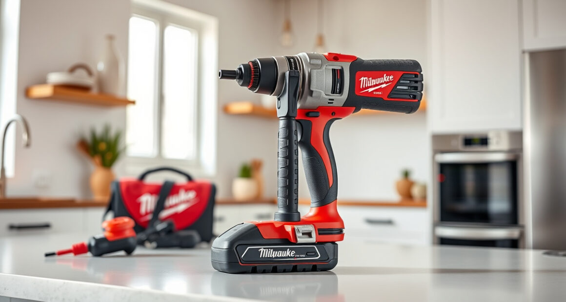 Milwaukee vs DeWalt: Which Power Tool Reigns Supreme?