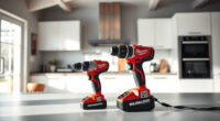 Milwaukee vs Makita: Which Power Tool Reigns Supreme?