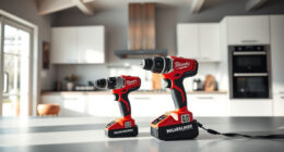Milwaukee vs Makita: Which Power Tool Reigns Supreme?
