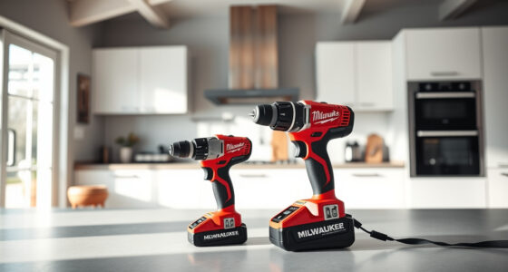 Milwaukee vs Makita: Which Power Tool Reigns Supreme?