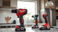 Milwaukee vs. Ryobi Power Tools: Which Is Better?