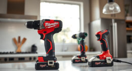 Milwaukee vs. Ryobi Power Tools: Which Is Better?