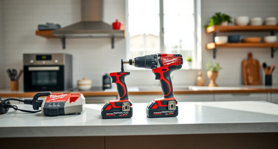 Milwaukee vs Ryobi: Which Power Tool Reigns in 2026?