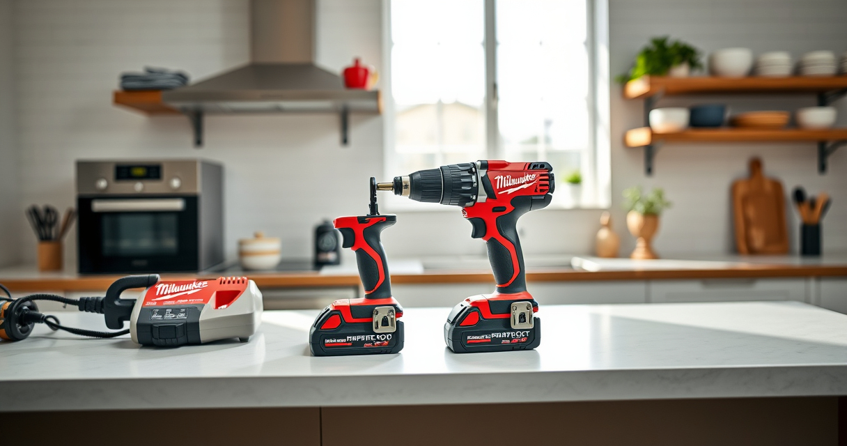 Milwaukee vs Ryobi: Which Power Tool Reigns in 2026?