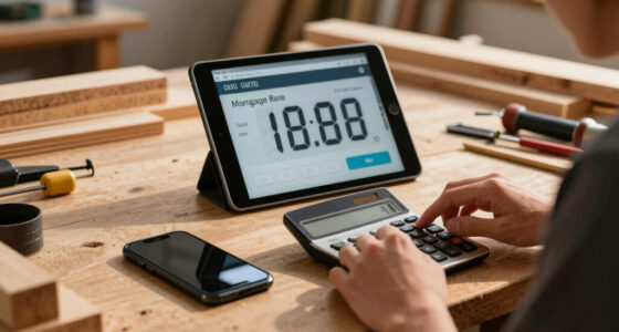 Mortgage Rates Today, June 21, 2026: 30‑Year Refinance Rate Rises by 26 Basis Points