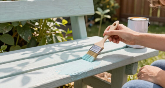 The One Paint DIY You Should Do Now for Summer (It's Not Too Late!)