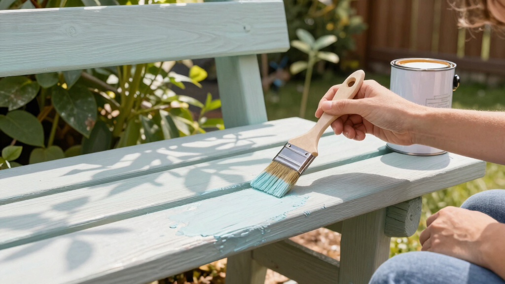 The One Paint DIY You Should Do Now for Summer (It's Not Too Late!)