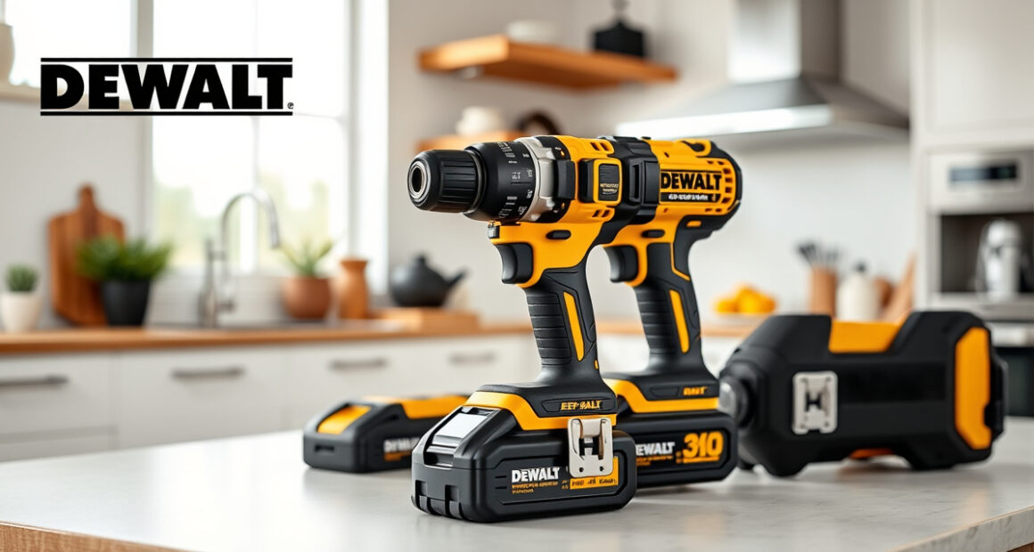 Top DEWALT Chargers & Batteries in 2026: Accessories & Parts Guide