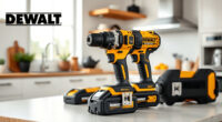 Top DEWALT Chargers & Batteries in 2026: Accessories & Parts Guide