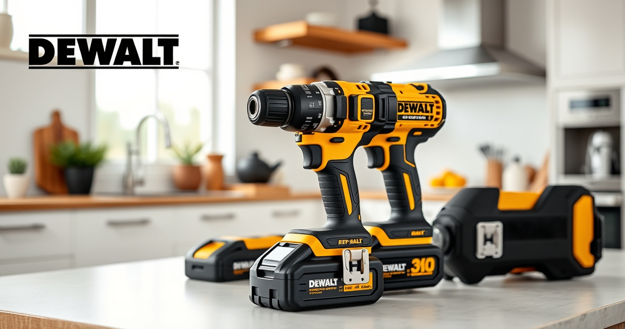 Top DEWALT Chargers & Batteries in 2026: Accessories & Parts Guide