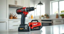 Top Milwaukee Power Tools for Mechanics: The Ultimate Roundup