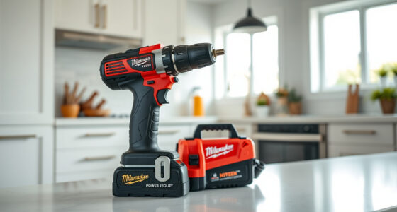 Top Milwaukee Power Tools for Mechanics: The Ultimate Roundup