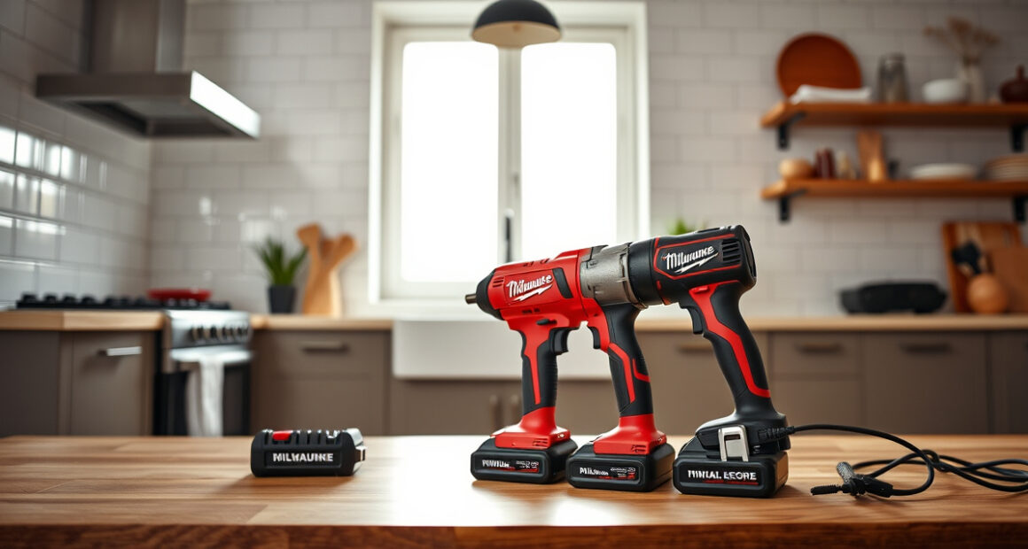 Top Milwaukee Power Tools Models Ranked for 2026