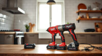 Top Milwaukee Power Tools Models Ranked for 2026