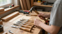 Woodworking Tool Sets For Students: A Back to school Guide