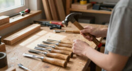 Woodworking Tool Sets For Students: A Back to school Guide