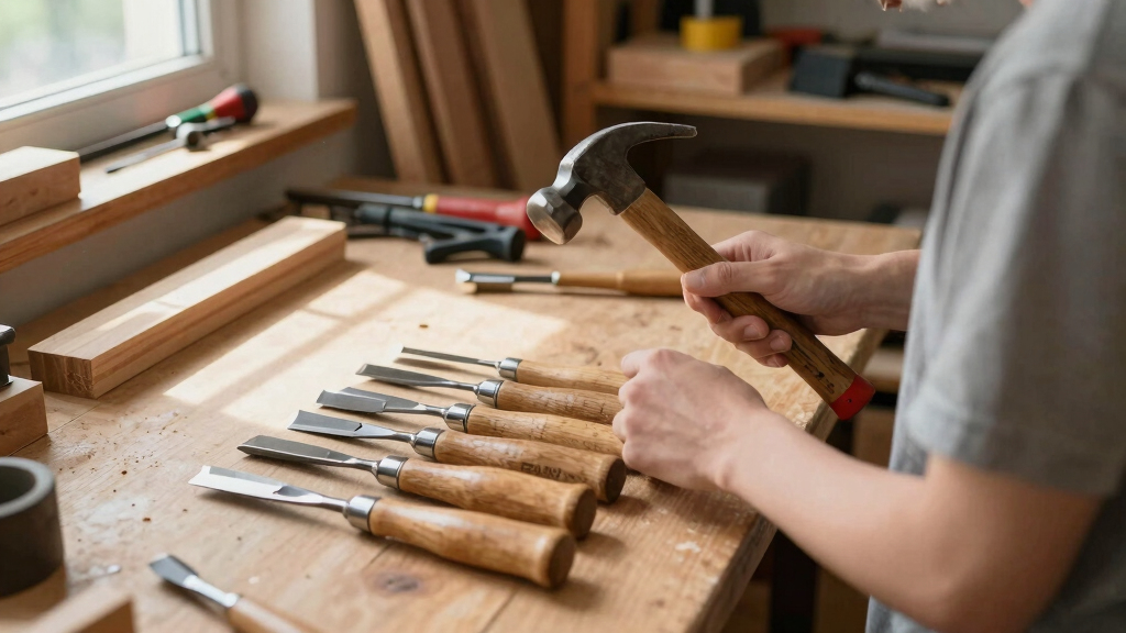 Woodworking Tool Sets For Students: A Back to school Guide