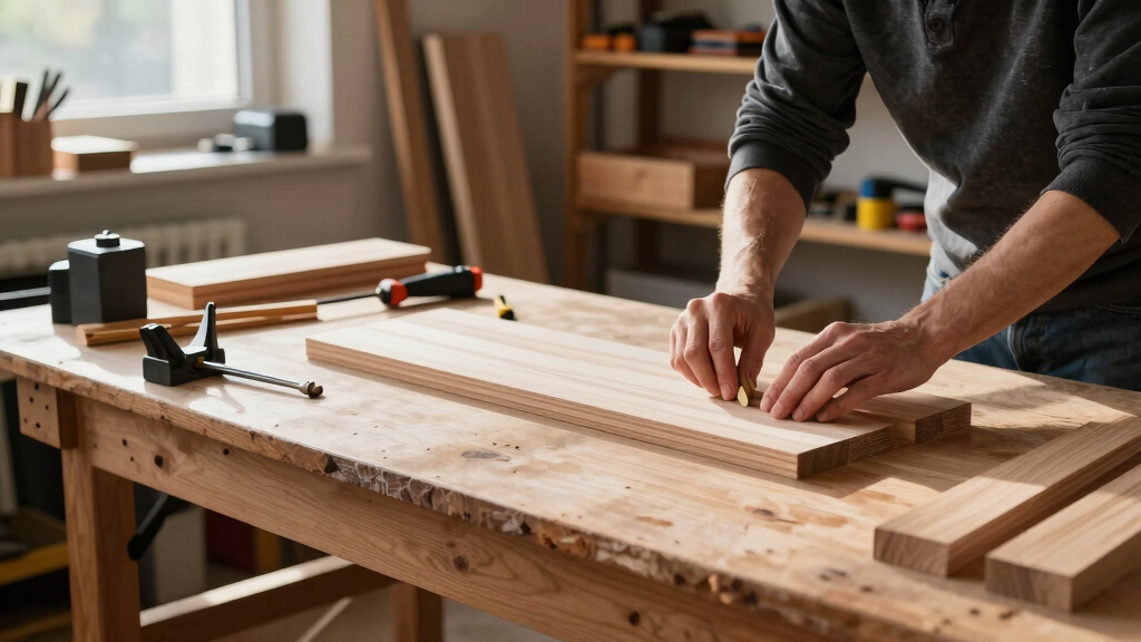 10 Best Woodworking Project Kits in 2026