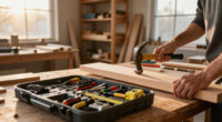 10 Best Woodworking Starter Tool Kits in 2026