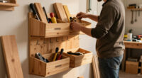 10 Best Woodworking Storage and Organization in 2026