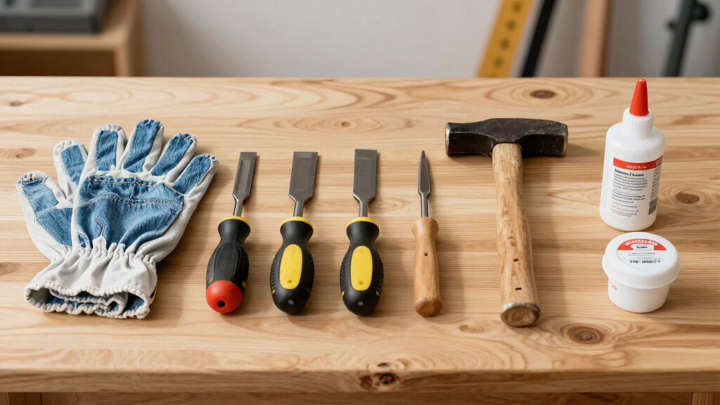 10 Best Woodworking Tool Sets in 2026