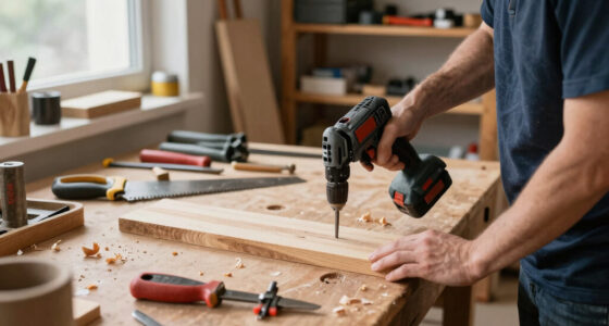10 Best Woodworking Tools for Beginners in 2026