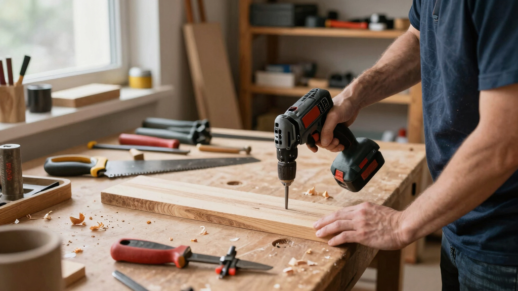 10 Best Woodworking Tools for Beginners in 2026