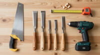 10 Best Woodworking Tools for DIY Projects in 2026