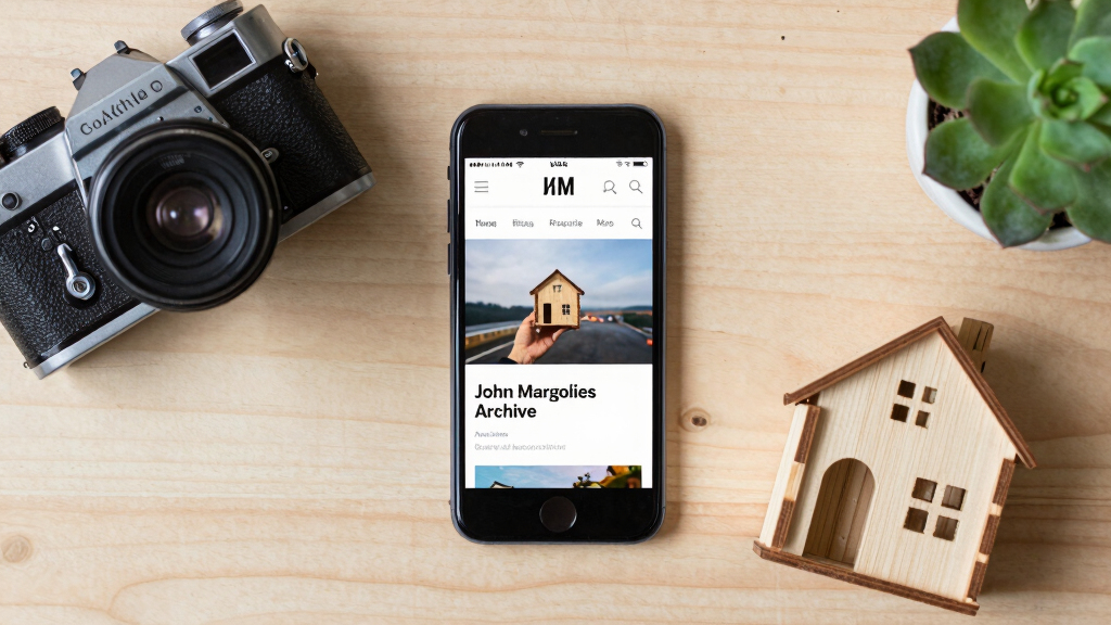 11,700 Free Photos From John Margolies' Archive Of Americana Architecture