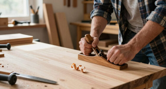 11 Best Woodworking Hand Planes in 2026