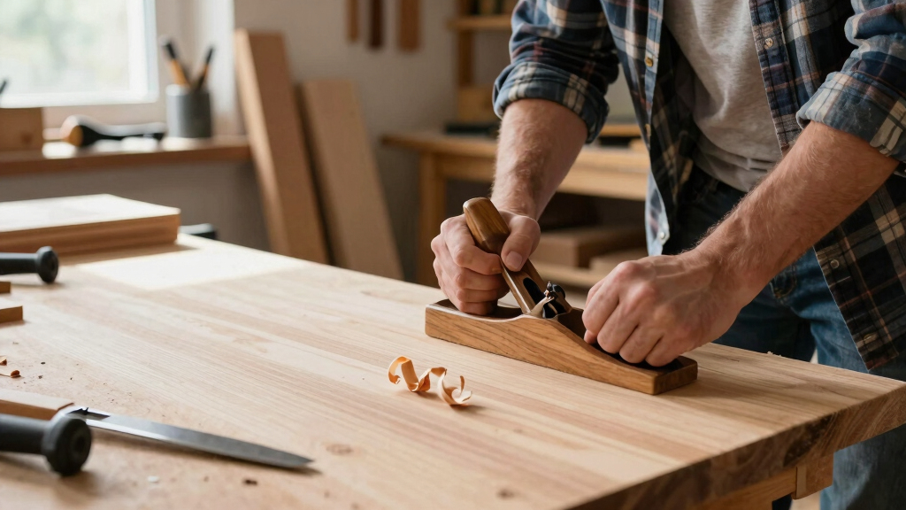 11 Best Woodworking Hand Planes in 2026