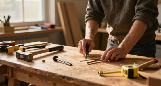 11 Best Woodworking Tool Sets For Beginners In 2026