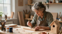 12 Best Grandma Hobby Supplies in 2026